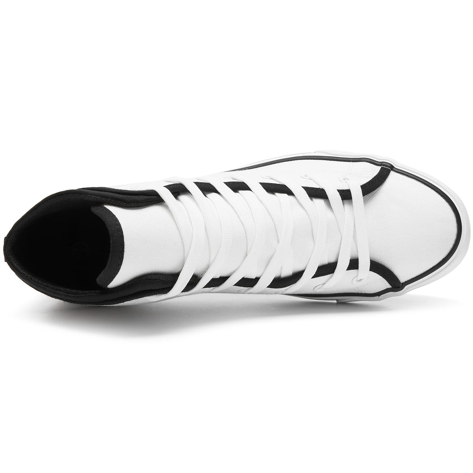 NR High top canvas shoes custom breathable men's shoes wholesale women's shoes professional manufacturer