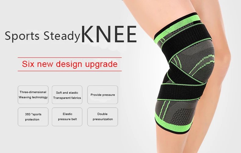 Knee Protector And Knee Pads