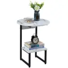 Table Tea Table Modern Simple Creative Small Family Living Room Bedroom Double Sofa Side A Few