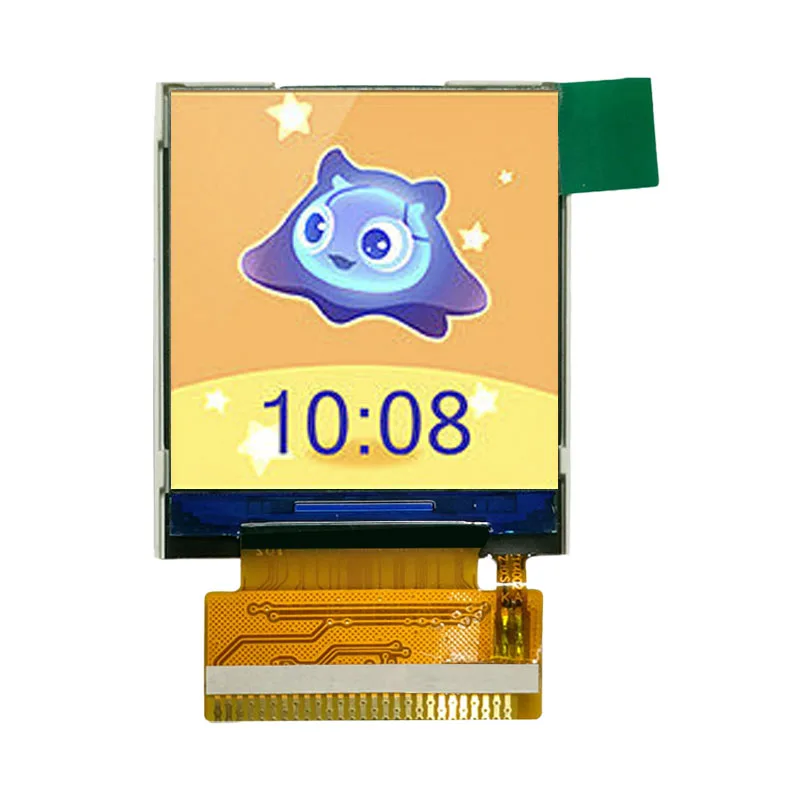 tn film tft lcd manufacturer