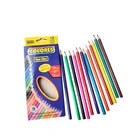 Pencil Colour Pencil Design 18 Years Factory New Arrival 12 Color Pencil