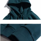 High Quality 100% Cotton Pullover Warm Wholesale Custom Printing Embroidery Unisex Hoodie