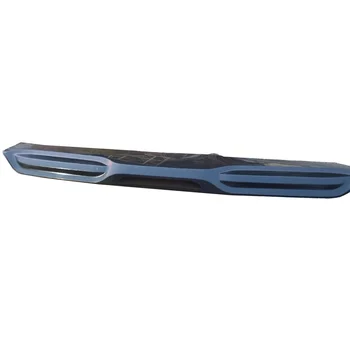 for voyah dreamer mpv 2022-2023 rear bumper lower trim board originally used 280407002PK01 H56A2804012AAPK01