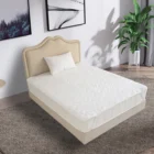 Top Cover Top Amazon Sale Soft Touch All Size Fully Machine Washable Anti Allergy Mattress Cover