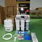 Water Purifier Water Purifier Beneficial Home Water Purifier With RO Filter System