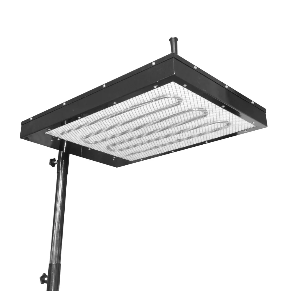 product dgruida nd608 simple flash dryer for screen printing equipment-4