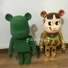 Ornament Factory Customized Home Ornament Resin Craft Bearbrick 1000