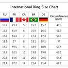 Silver Rings Recommend Punk Style Gold Color Silver Jewelry Main Material Rings