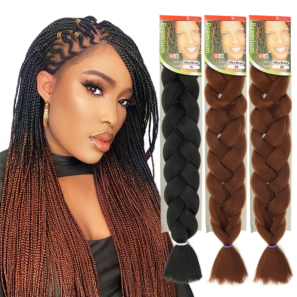 165g 32inch Jumbo Yaki Wholesale Vendors Crotchet Synthetic Extension Attachment Expression Prestretched Braiding Hair Buy Colorful Packaging Yaki Vendors Wholesale Crotchet Expression Curly Synthetic Hair Extension For Braids Hair Extension For