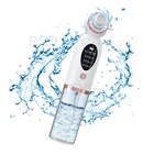 Blackhead Electric 5 Suction Pore Cleaner Small Bubble Nose Blackhead Remover Vacuum Blackhead Remover