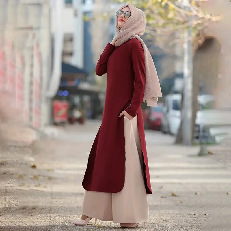 best islamic dress