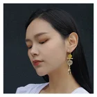Bead Earrings Earrings New Design Glass Bead Earrings Seed Bead Earrings