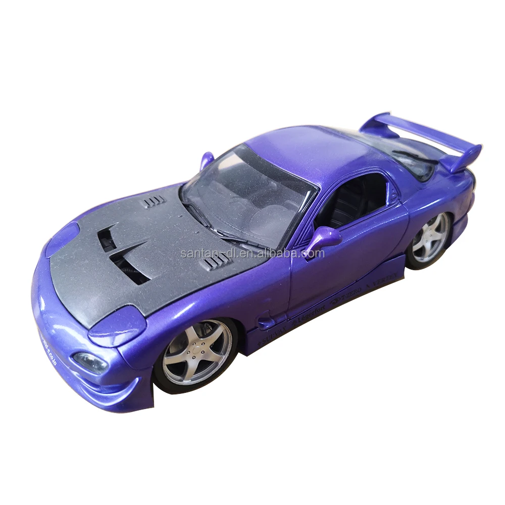 customize your own toy car online