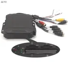 Dvr Mdvr 1080p Mdvr 1080p 4 Channel 4g Wifi Waterproof Mobile Dvr H.265 SSD Vehicle Black Box Dvr Mdvr Cms Server 4g