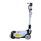 Jack Manufacturer China Low Price Fast Delivery Floding Triple Single Dual Tandem Floor Axle Trailer Jack