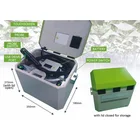 Japanese New Technique Non-Destructive Level Brix Fruit Sugar Tester