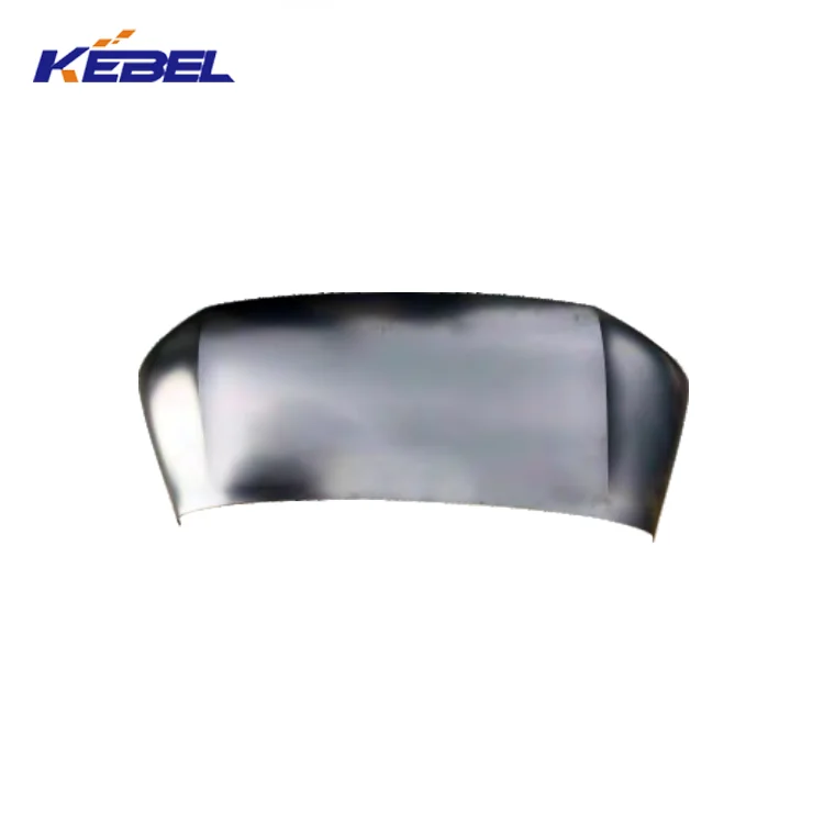 KEBEL Car Body Parts Hood Oem 7E0 823 033G Hood Car for Volkswagen Multivan T6 manufacture
