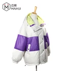 Padded Ladies Padded Quilted Jacket Women Winter Best Seller Clothing Multi Color Fabric Jackets