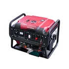 Gasoline Generator Factory Price Gasoline Generator Portable 2KW 4KW 6KW 8KW 4 Stroke Manual Start Petrol Generator