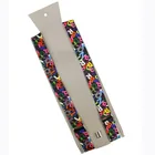 Suspenders For Men Shaoxing Custom Graffiti Letters Print Suspenders For Men And Women