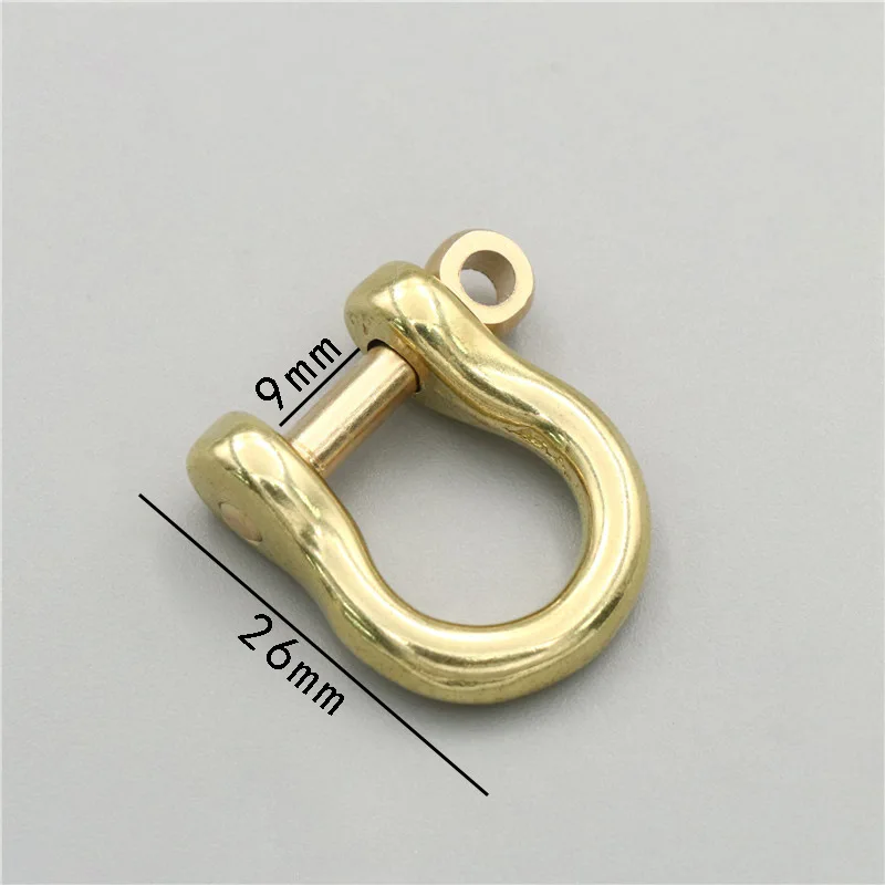 Creative Keychain Cutter Sets For Leather Craft Handmade Template Diy