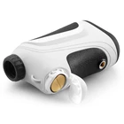 Range China Factory Sale 5m-600m/5m-1000m Long Distance Meter Measuring Tool Golf Laser Range Finder