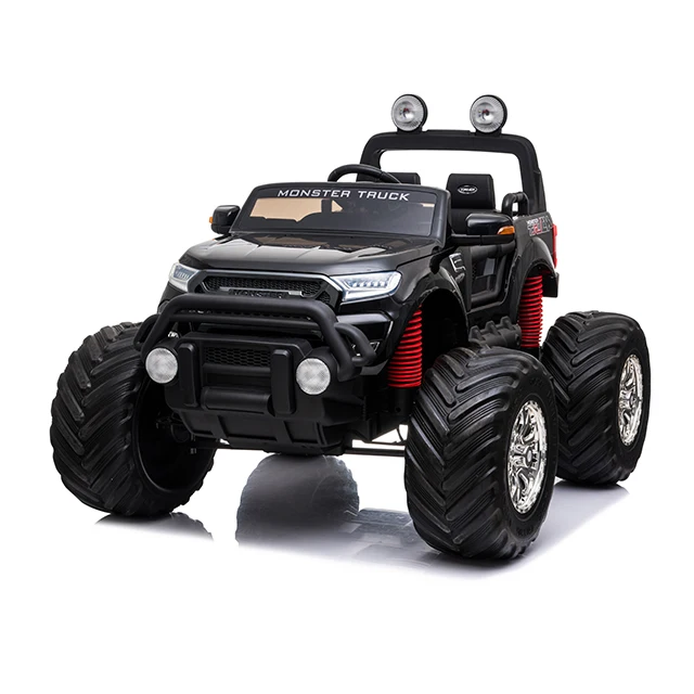 Big Size 2 Seaters Kids Ride On Car Kids Electric Cars Children Toy Car