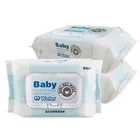 Soft Soap Vitamin C And Essential Oils Baby Wipes Origami So Soft Wet Full Body Sugar Soap 30Pcs Wipe Desinfect Barrel