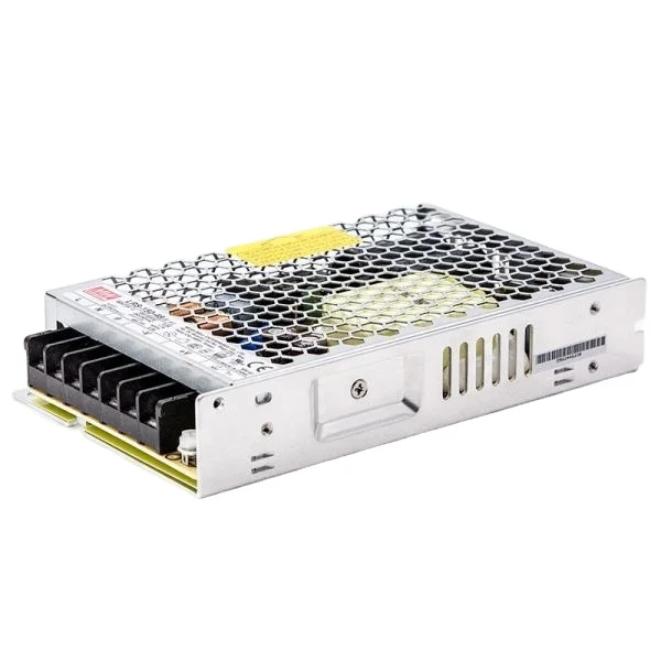MeanWell LRS-150-48 158W 48V 3,3A Industrial power supply 