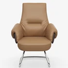 Leather Chair High End Universal Hot Product New Type Hot Sale Executive Leather Office Chair