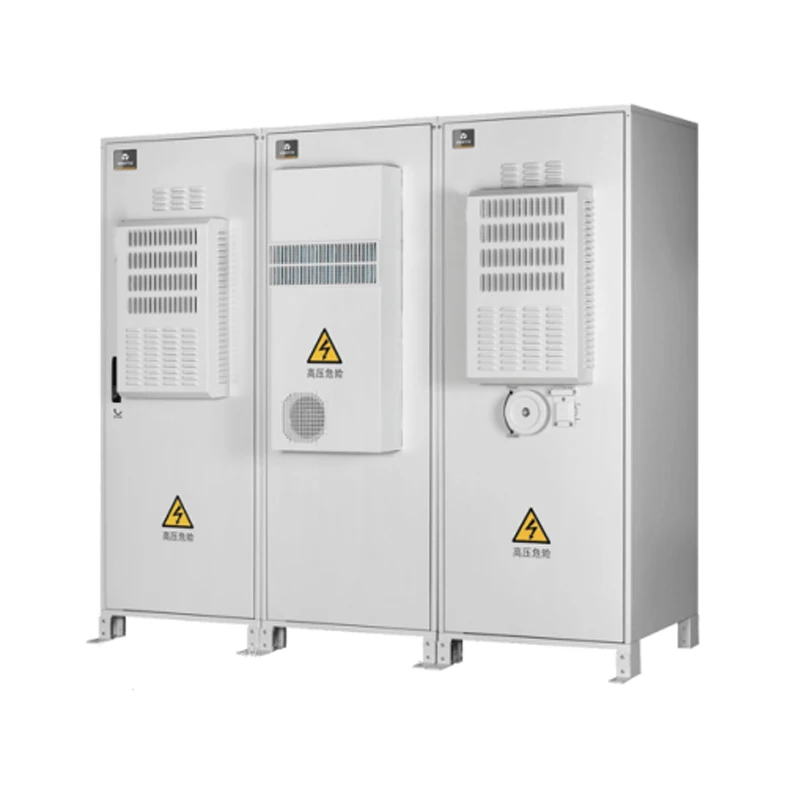 Support OEM ODM IP56 IP65 IP66 Distribution Electrical Waterproof Metal Outdoor Telecom Power Cabine(图7)