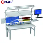 Tool Cabinet Workbench Working Drawing Jewelry Workbench Organization With Tool Cabinet