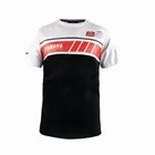 Football T-shirt Professional Manufacture Cheap Wholesale Custom Team Logo Sportswear Football T-Shirt