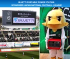 Mobile Power Battery Mobile Solar Trailer Home Generators Power Battery Camera Solar Backup Batteries System