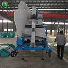 Black Eye Beans Black Beans Cleaning Machine Myanmar Black Eye Beans Cleaner Wheat Seed Cleaning Grading Machine
