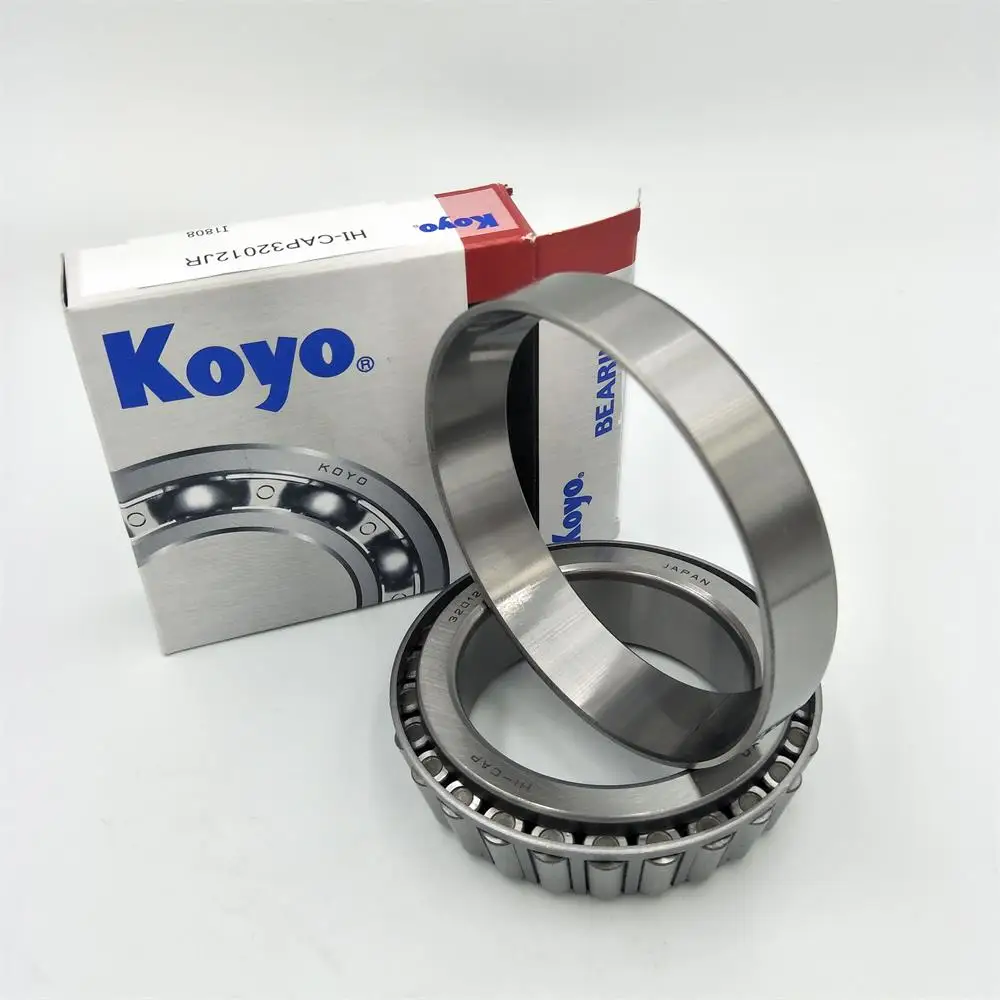 Source Original Koyo STB5083 Taper Roller Bearing 30309 DJR