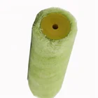 Cover The Best Quality Customization 9 Inch Green Blend Lasting Drill Bristle Cover For Industrial And Home Renovation