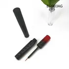 Tube Wholesale Eyeliner Tube Black Eyeliner Packaging Tube Eyeliner 4ml Tube Brush