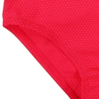 Beachwear Size Optional Little Grls Swimsuit 1 Piece Swimwear And Beachwear Solid Color With Special Seesucker Fabric