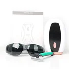 Laser Ipl Ipl Hair Remove Ipl 2020 New Product CE Approved Permanent 999999 Flash Laser IPL Hair Removal Device