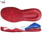 Sole Pu Sole Air Cushion Sports Sole Men Pu Sneaker Sole
