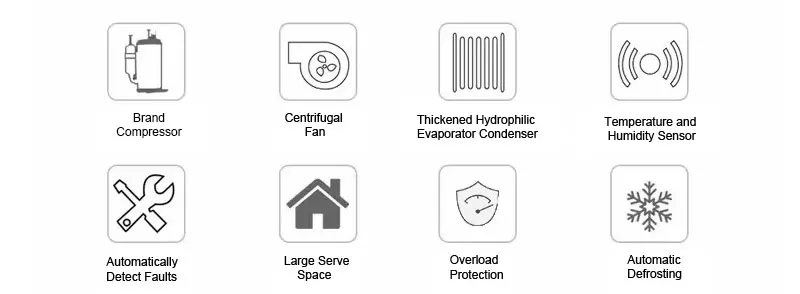 advantage of dehumidifier