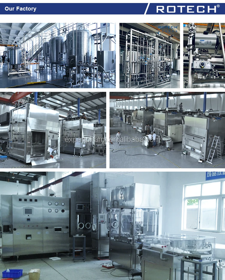 Thawing Equipment, 380V, 22kw - detail 14