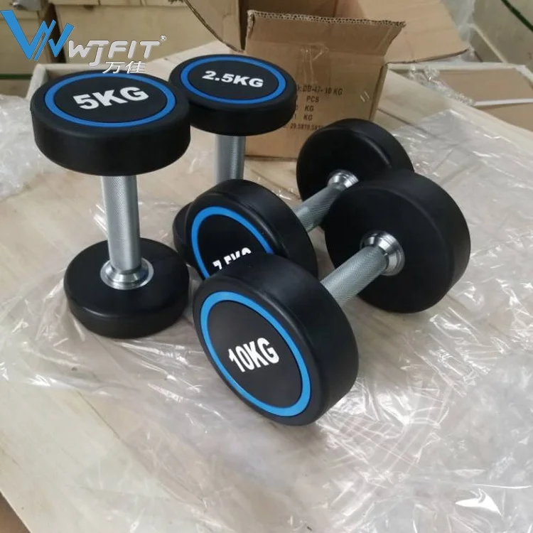 Free Shipping Professional Sides Dumbbell In Lbs Weights Dumbbells