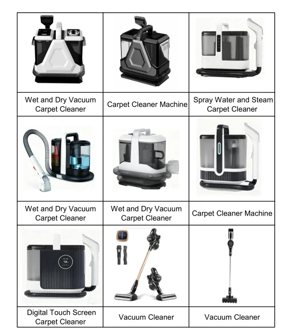 Portable Dehumidifier, 20L/D, R290, LED, 5L - detail 6