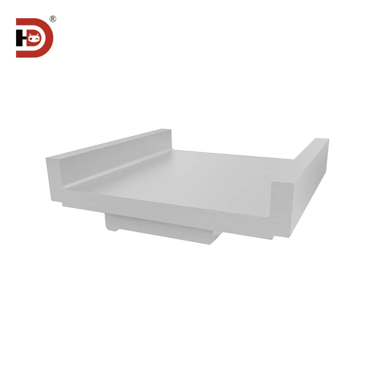 210 Wide Module Aluminum Profile Linear Motion Screw Platform Slider XYZ Robotic Arm Aluminum Customization supplier