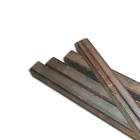 Trading 3/4 Inch BS31 ERW Steel Pipe Square Hollow Section Steel Pipe Chinese Trading And Manufacture Company