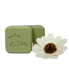 Natural China Manufacturer Custom Hot Sale Handmade Soap 100% Natural Cold Pressed Soap Organic Soap