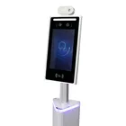 Low-cost New High-definition Screen High-precision Face Recognition Smart Lock Device