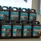 Retail Factory High Gloss Car Care Tire Shine Liquid OEM Retail And Wholesale Tire Coating